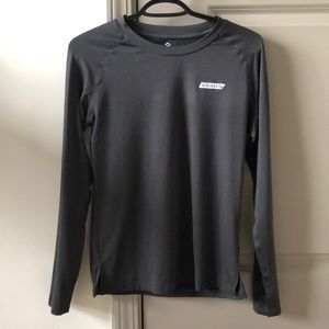 Virus Long Sleeve